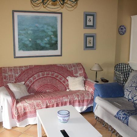 加的斯La Casita De Marina Golf-Costa Ballena别墅 外观 照片