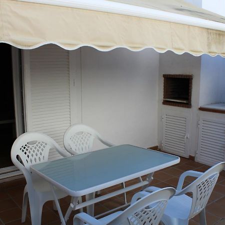 加的斯La Casita De Marina Golf-Costa Ballena别墅 外观 照片
