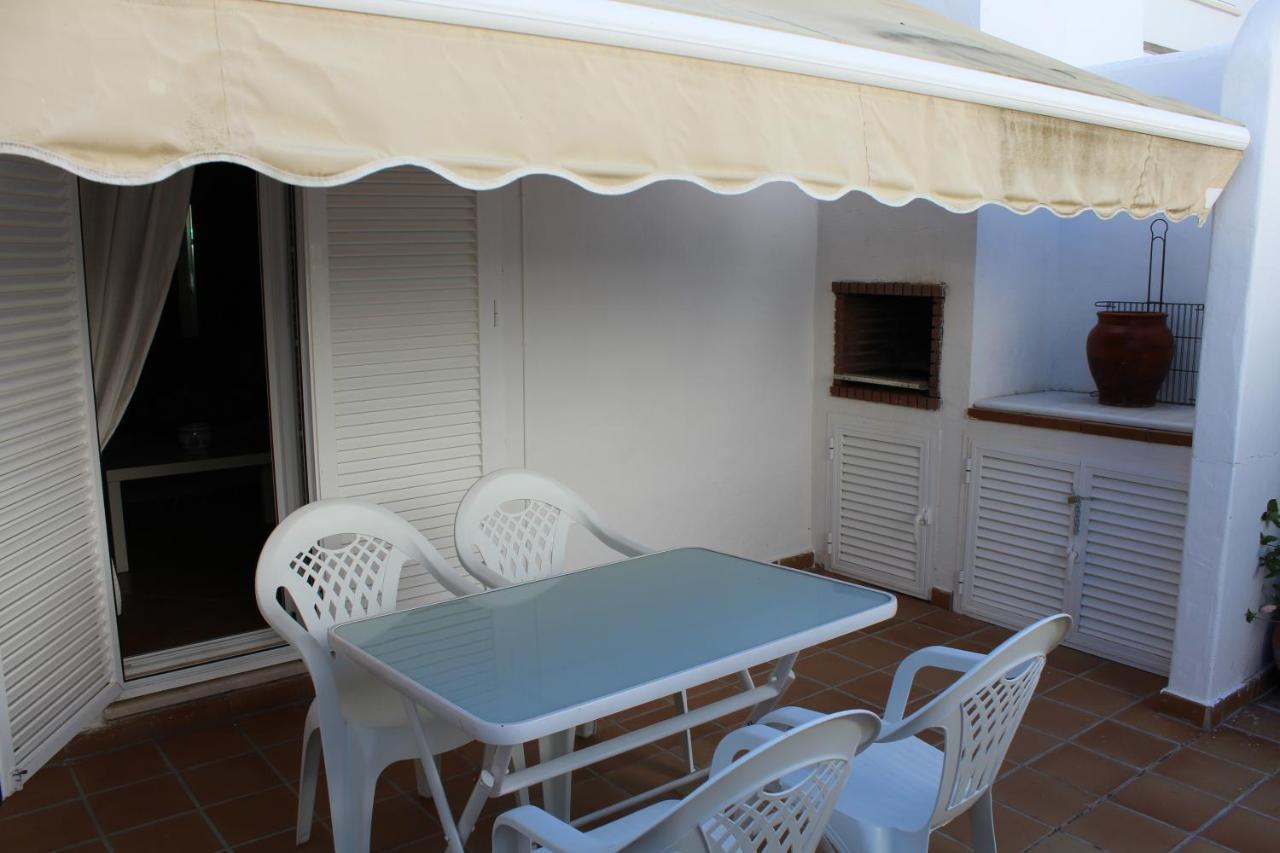 加的斯La Casita De Marina Golf-Costa Ballena别墅 外观 照片