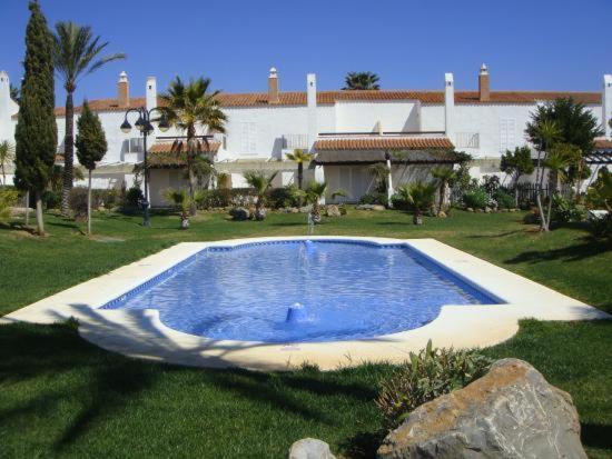 加的斯La Casita De Marina Golf-Costa Ballena别墅 外观 照片