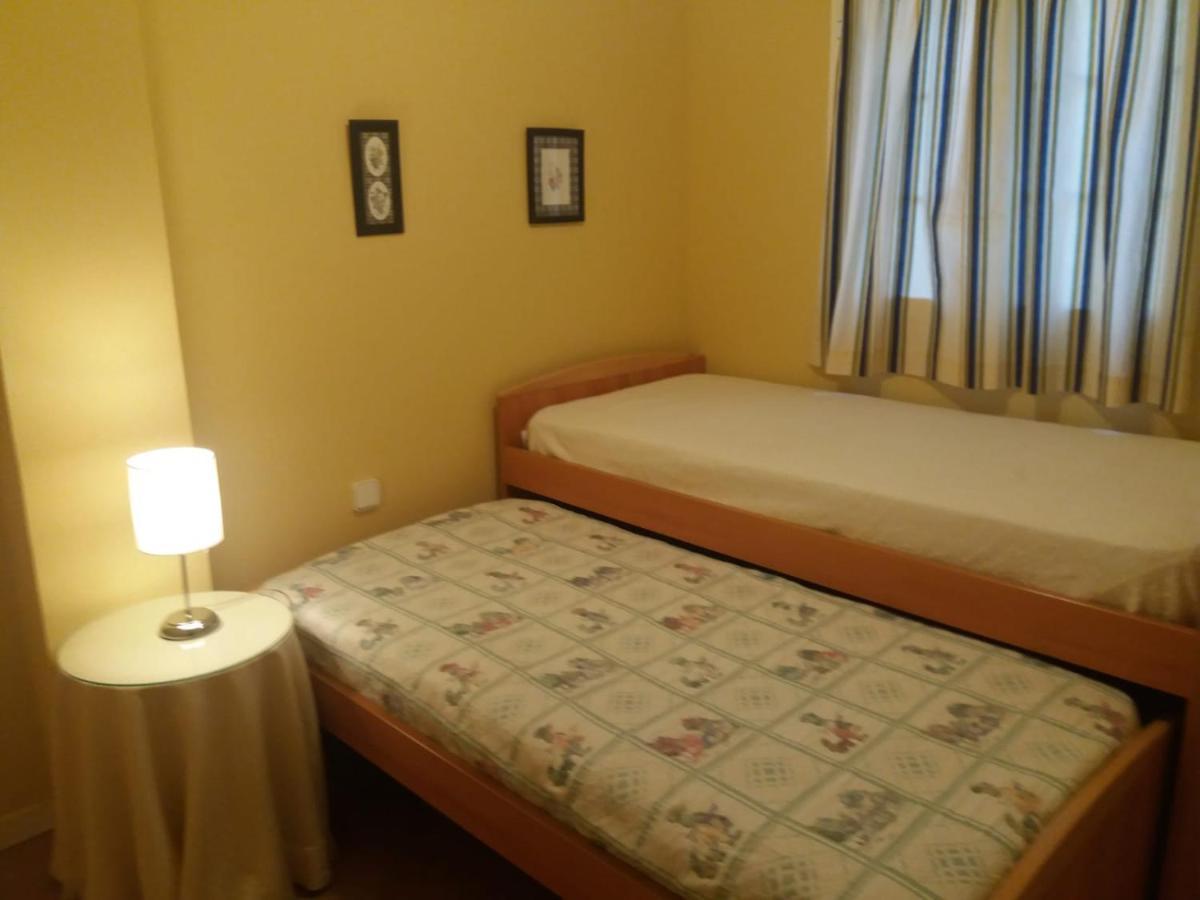 加的斯La Casita De Marina Golf-Costa Ballena别墅 外观 照片