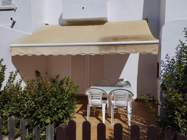 加的斯La Casita De Marina Golf-Costa Ballena别墅 外观 照片