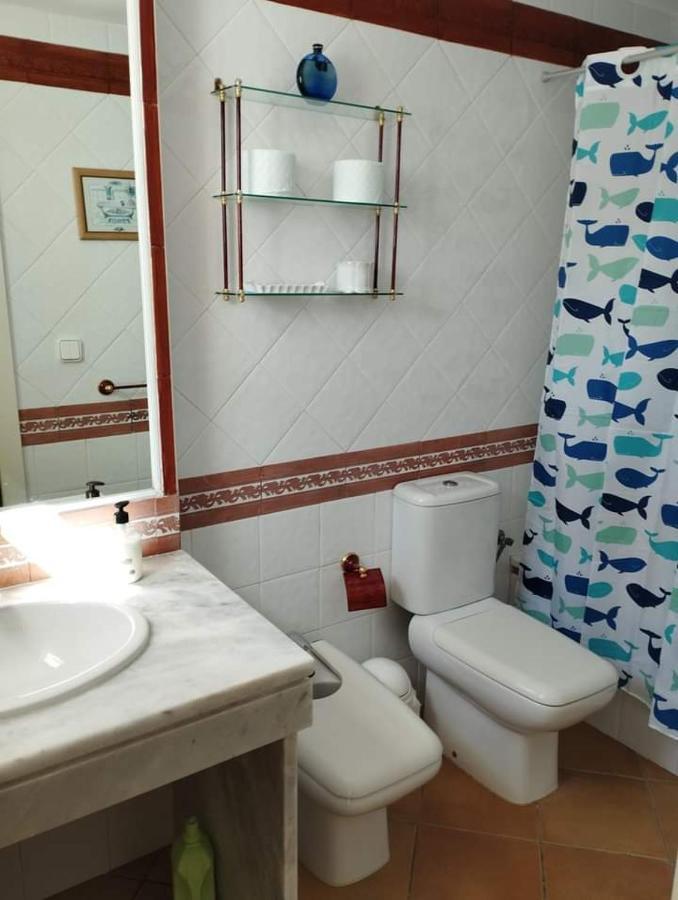 加的斯La Casita De Marina Golf-Costa Ballena别墅 外观 照片